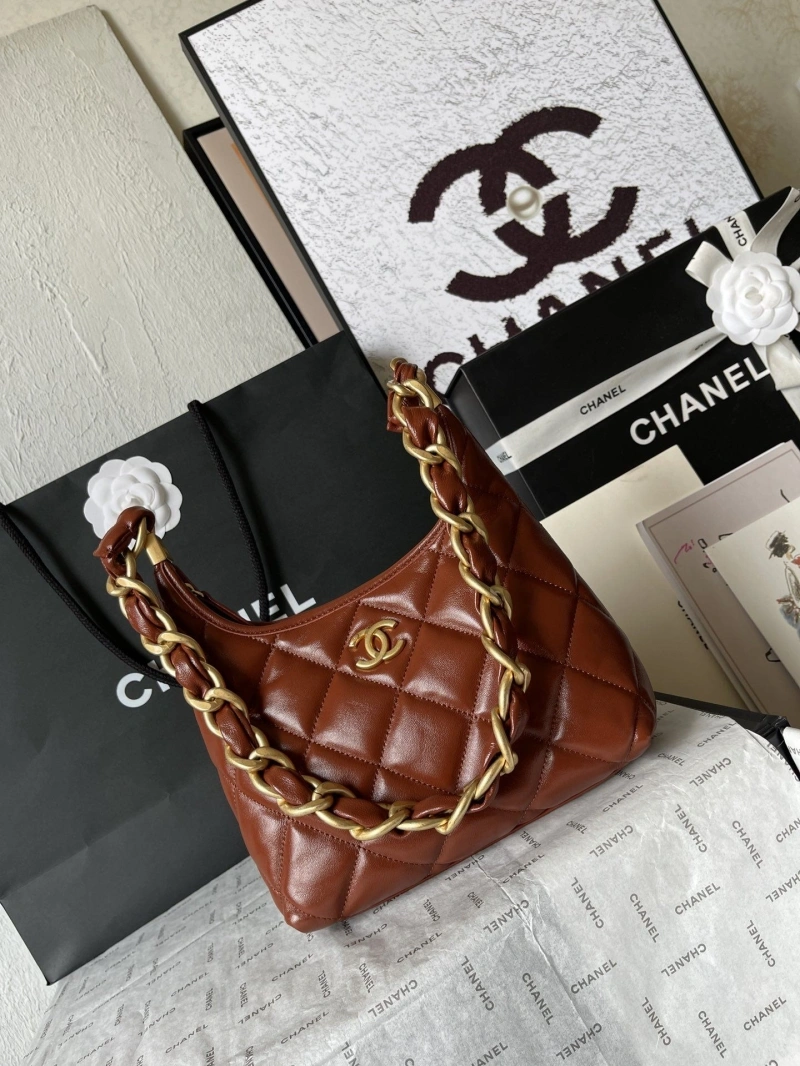 Chanel Shopping Bags 4017-1250