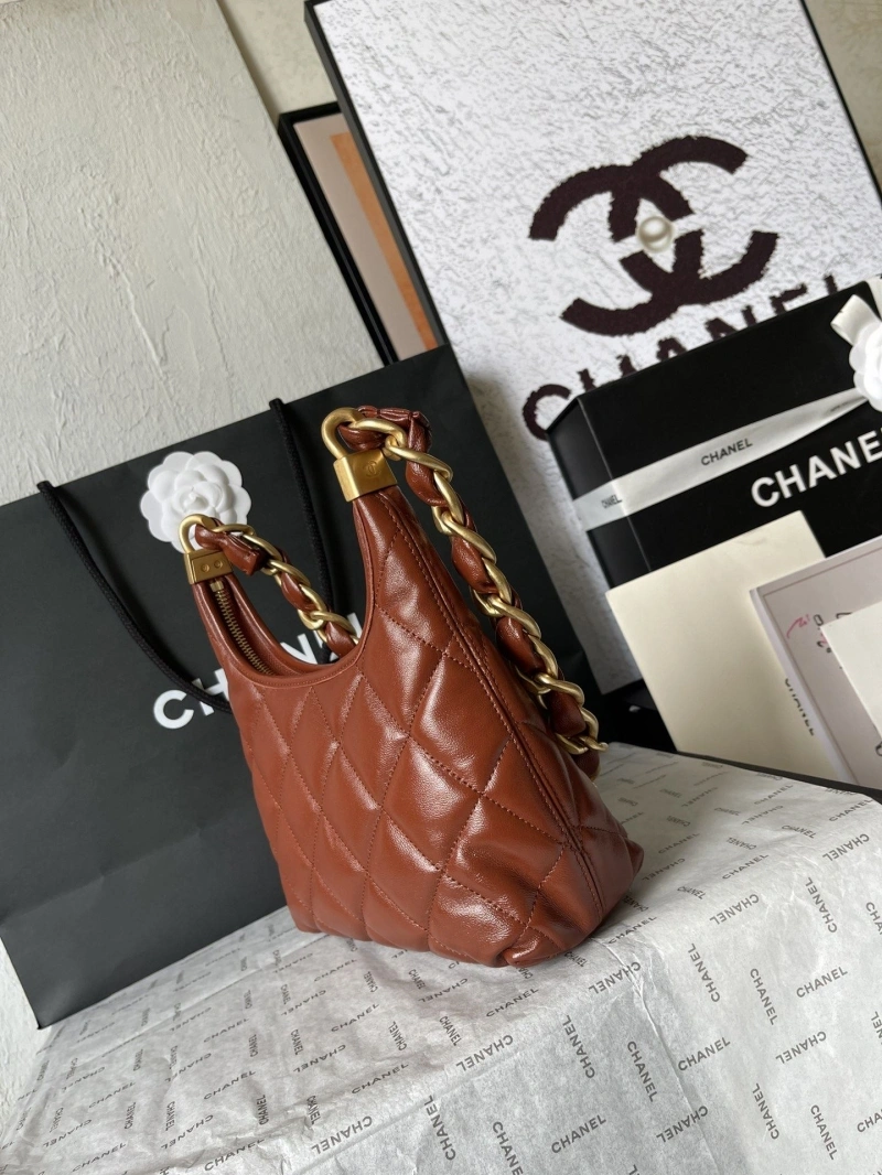 Chanel Shopping Bags 4017-1250