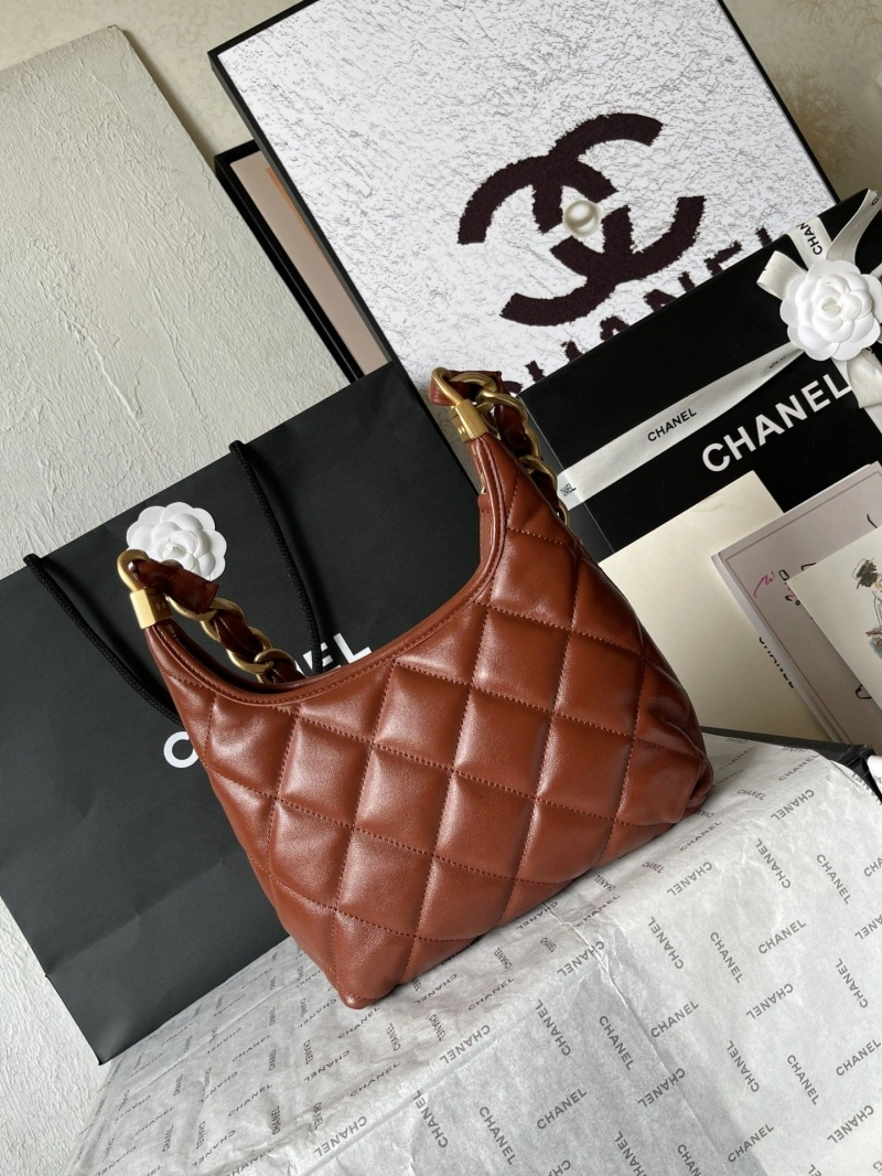 Chanel Shopping Bags 4017-1250