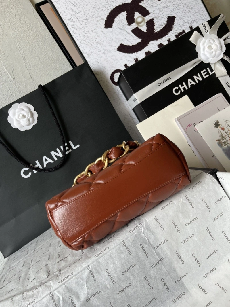Chanel Shopping Bags 4017-1250