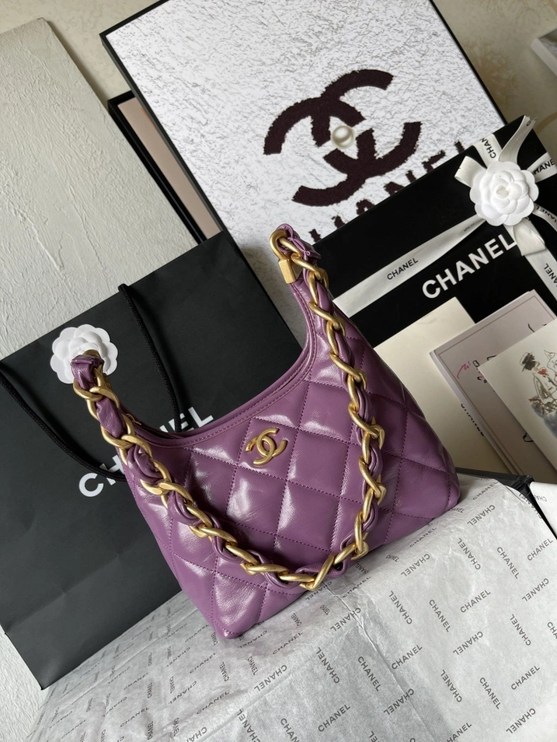 Chanel Shopping Bags 4017-1251