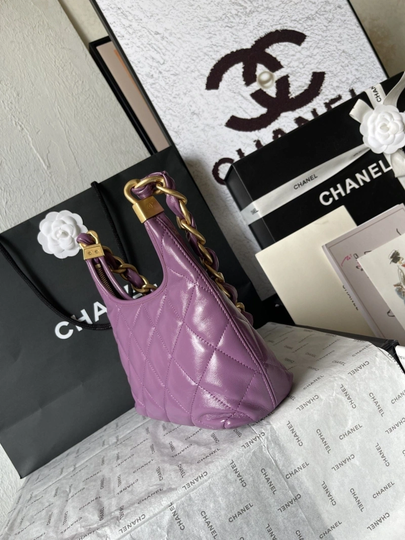 Chanel Shopping Bags 4017-1251