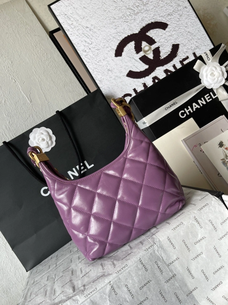 Chanel Shopping Bags 4017-1251
