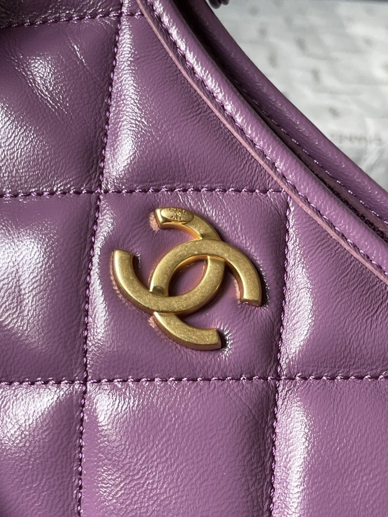 Chanel Shopping Bags 4017-1251