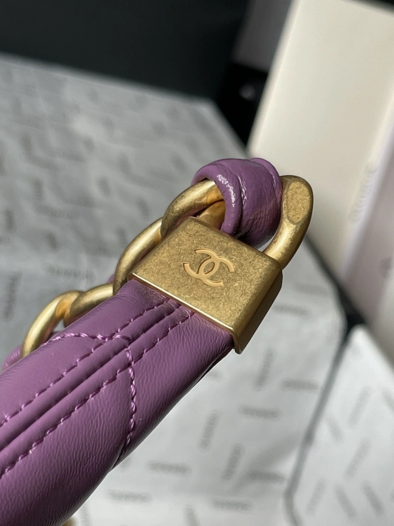 Chanel Shopping Bags 4017-1251