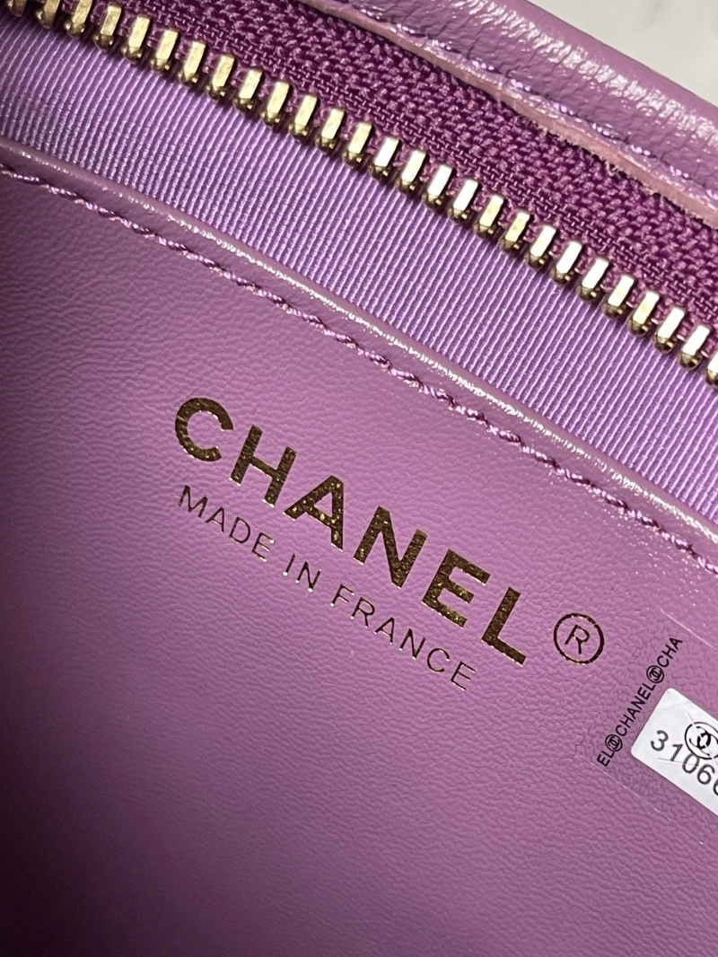 Chanel Shopping Bags 4017-1251