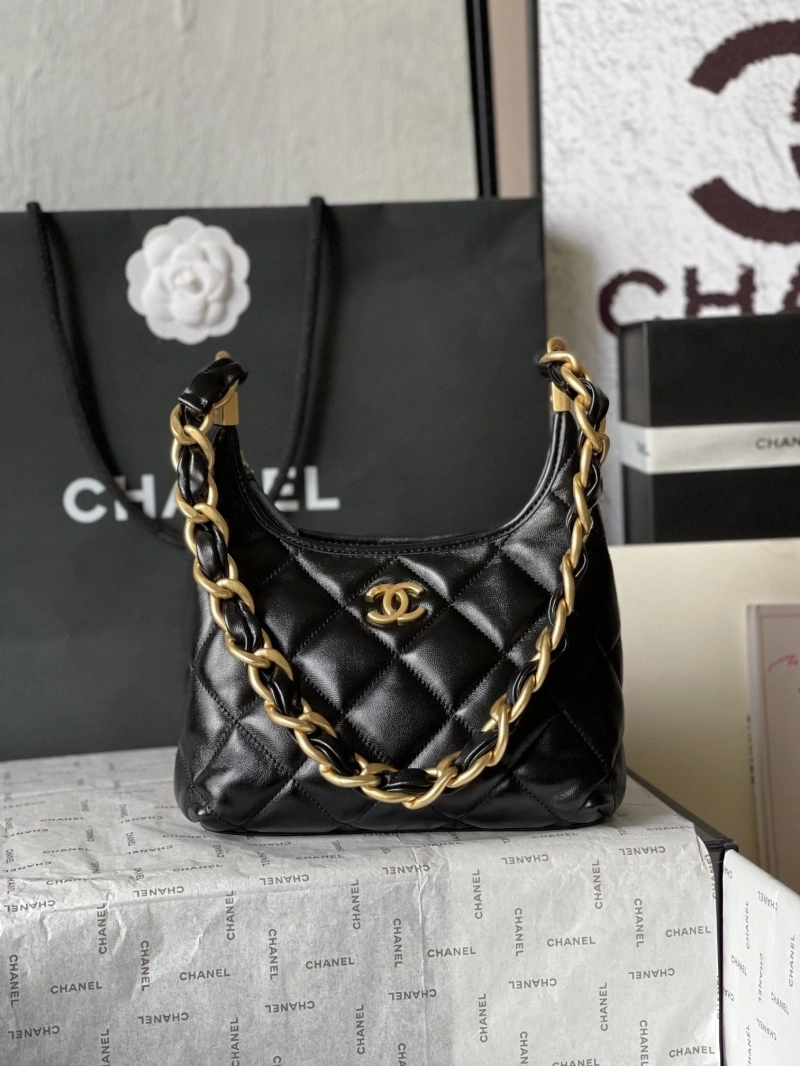 Chanel Shopping Bags 4017-1252
