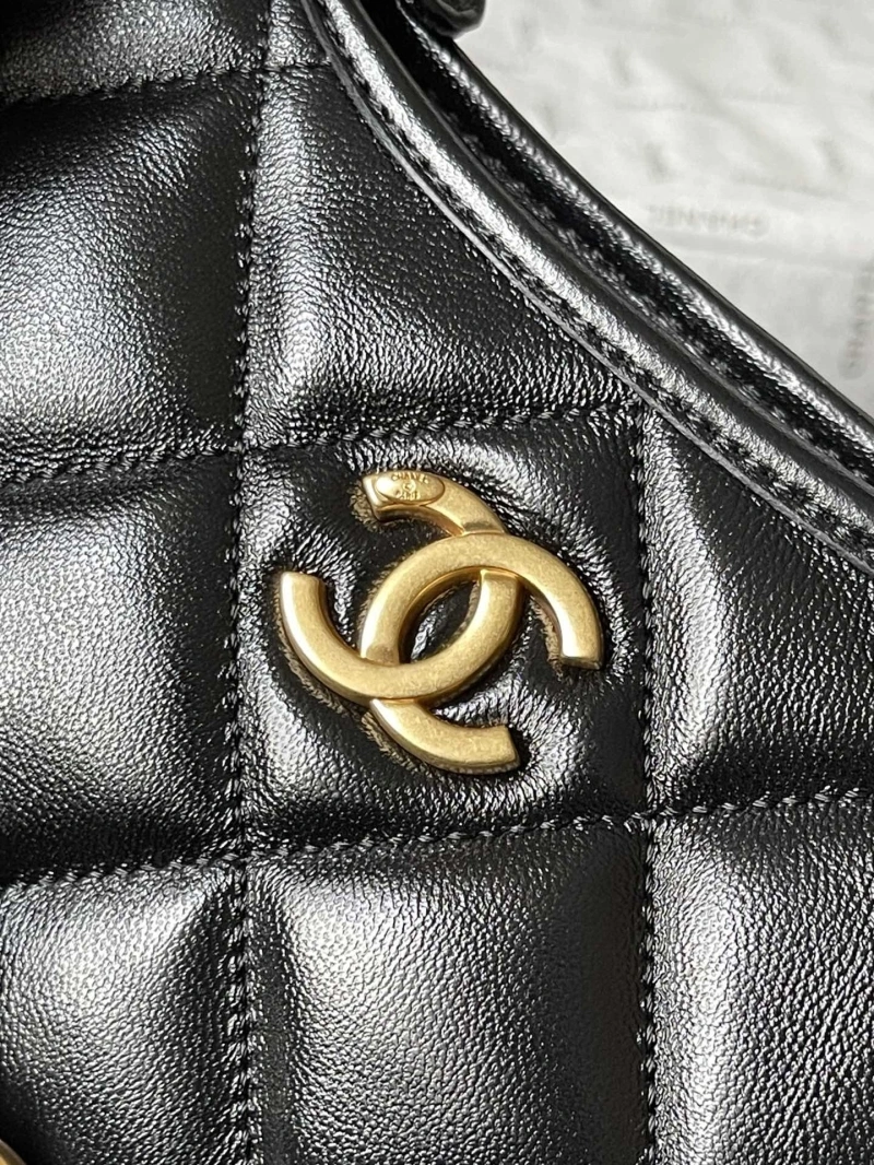 Chanel Shopping Bags 4017-1252