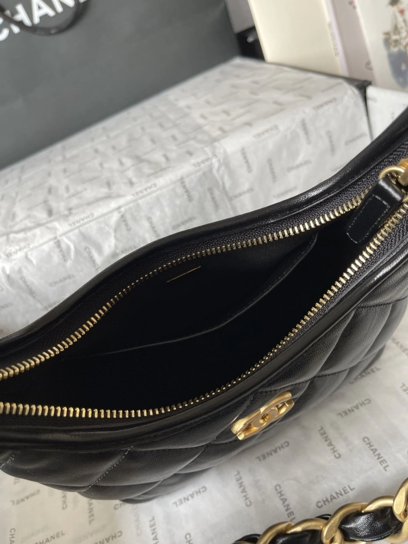 Chanel Shopping Bags 4017-1252