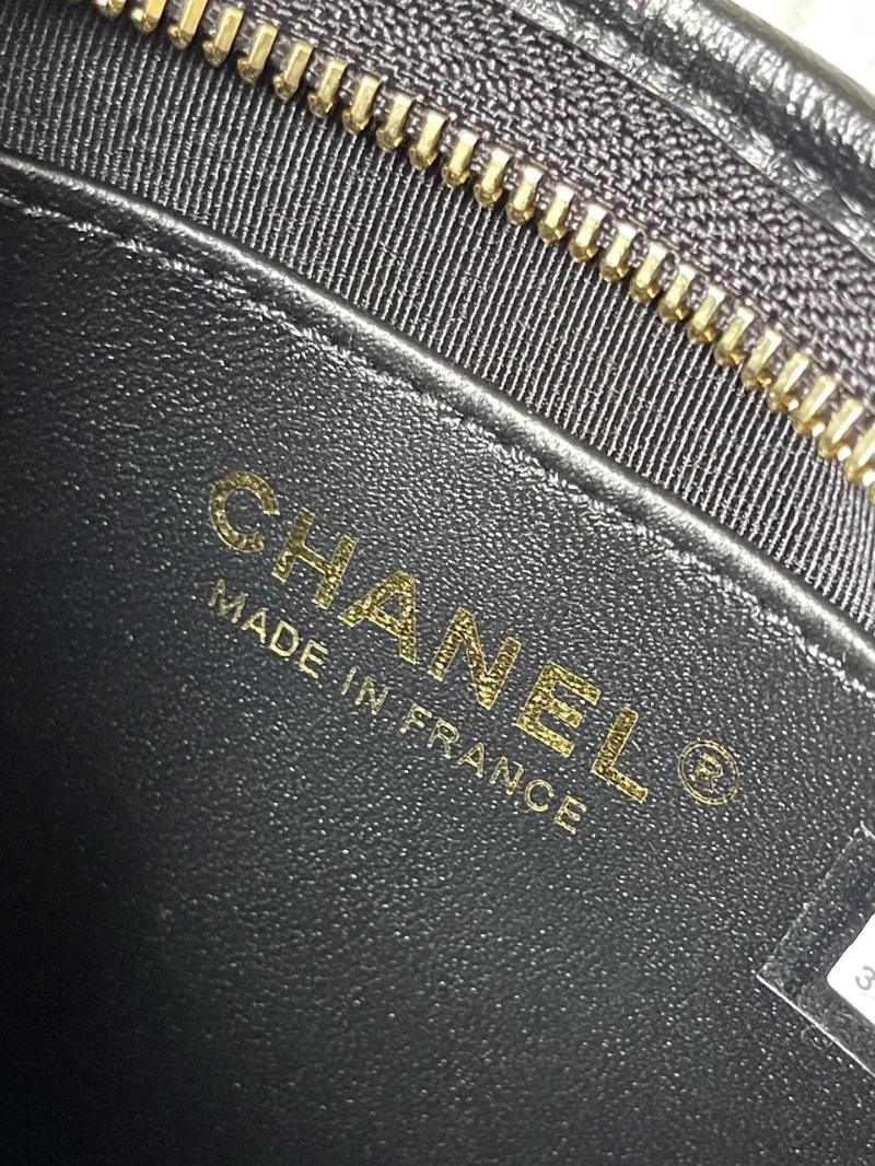 Chanel Shopping Bags 4017-1252