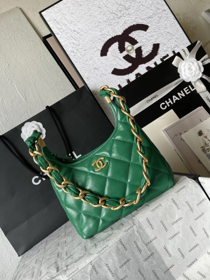 Chanel Shopping Bags 4017-1253