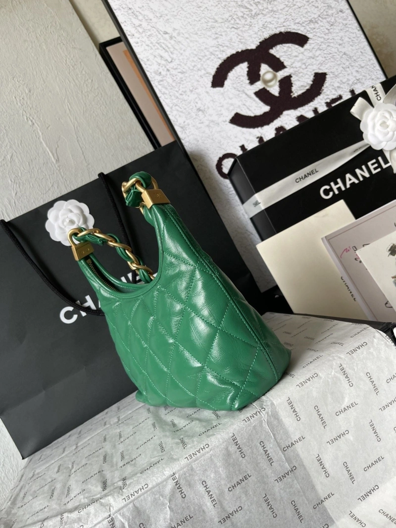Chanel Shopping Bags 4017-1253