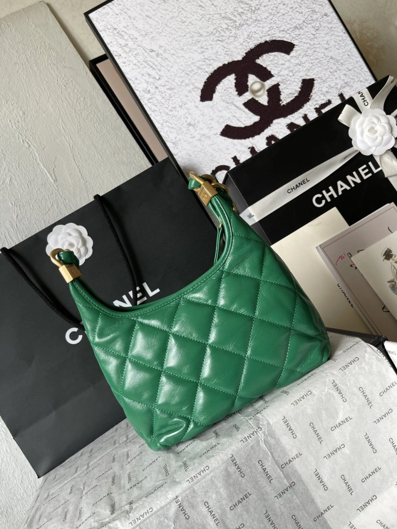 Chanel Shopping Bags 4017-1253
