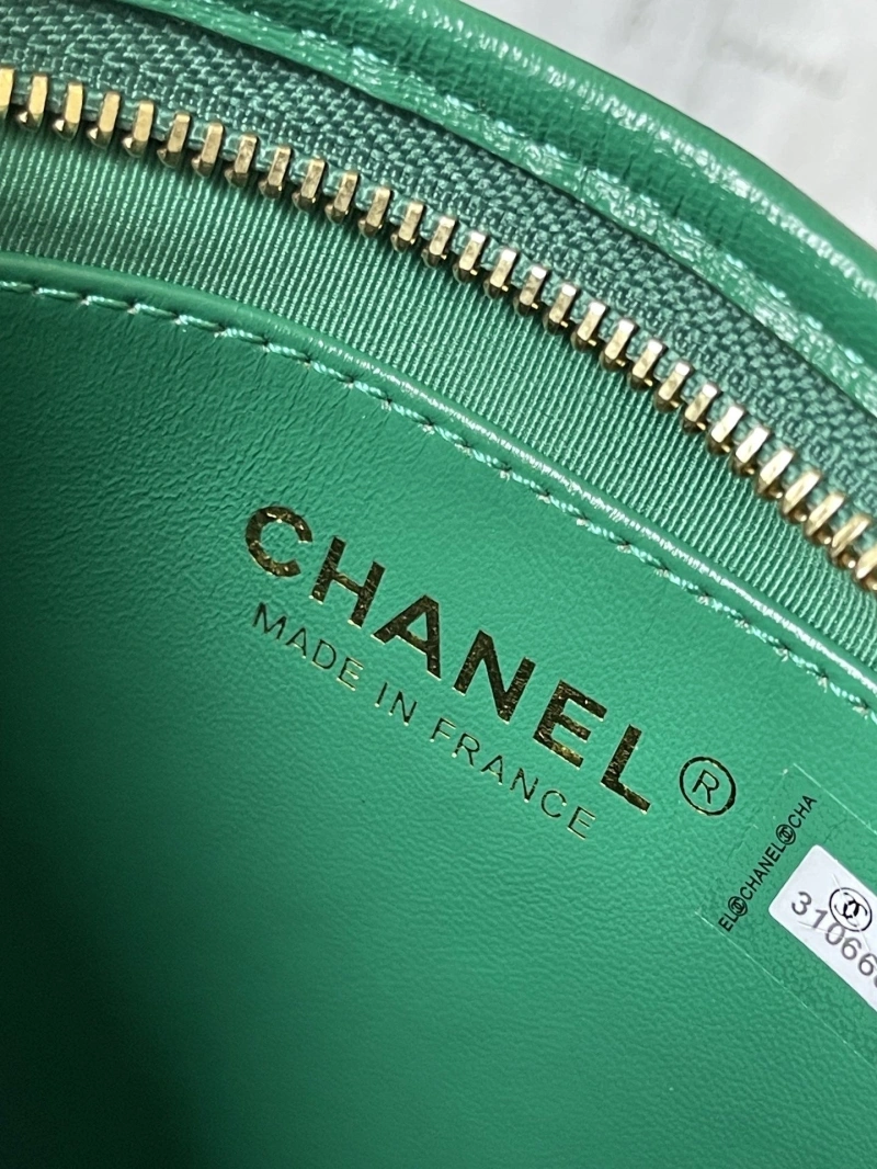 Chanel Shopping Bags 4017-1253