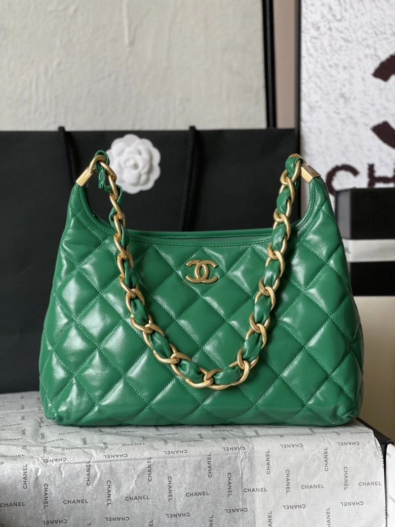 Chanel Shopping Bags 4017-1254