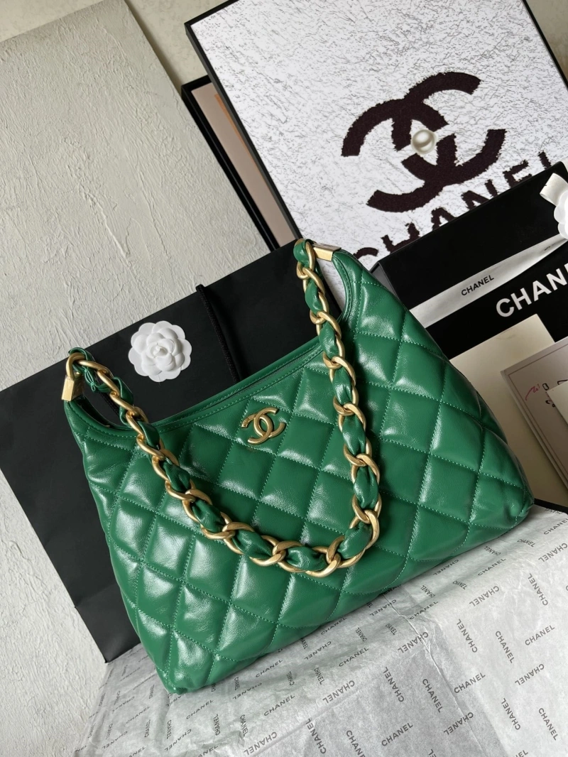 Chanel Shopping Bags 4017-1254