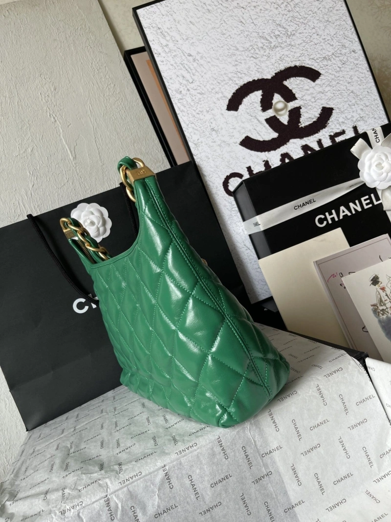 Chanel Shopping Bags 4017-1254