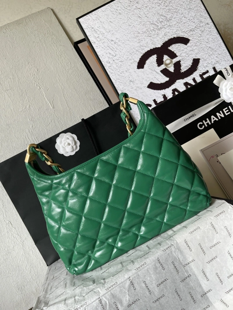 Chanel Shopping Bags 4017-1254