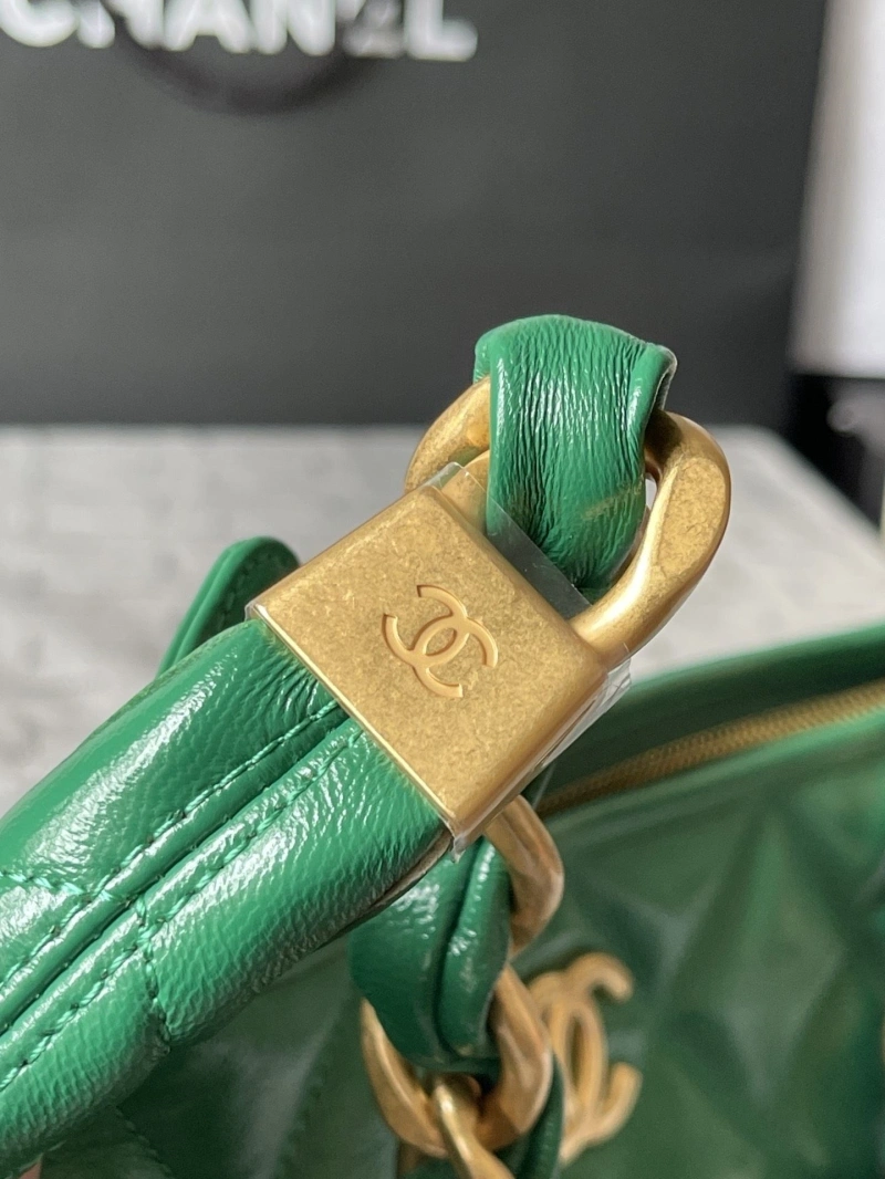 Chanel Shopping Bags 4017-1254