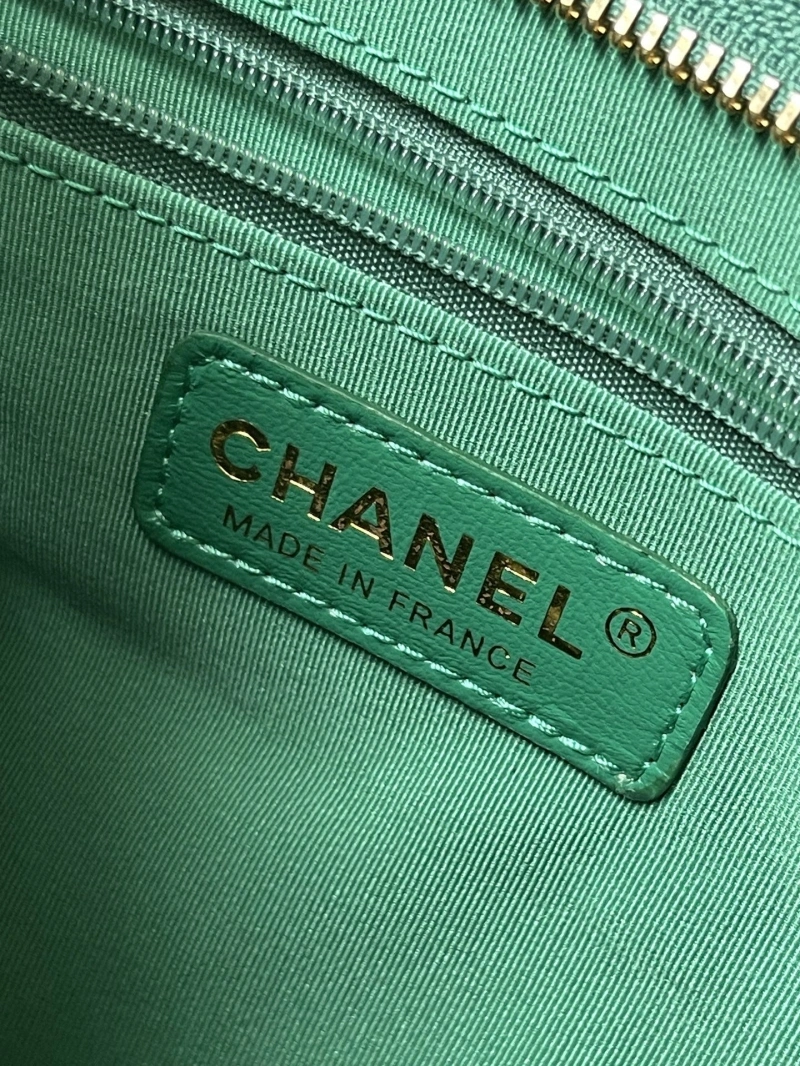 Chanel Shopping Bags 4017-1254