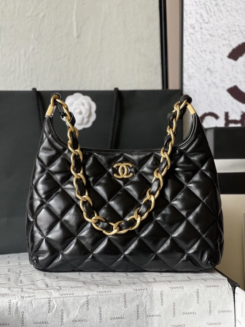 Chanel Shopping Bags 4017-1255