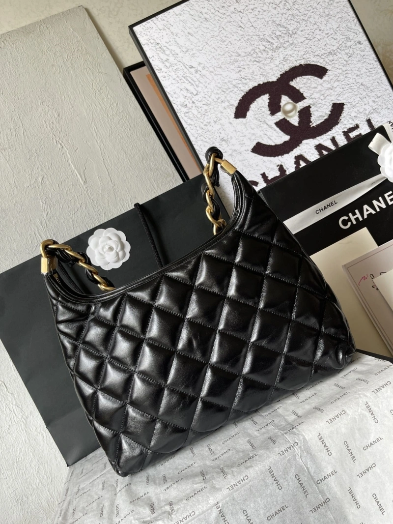 Chanel Shopping Bags 4017-1255