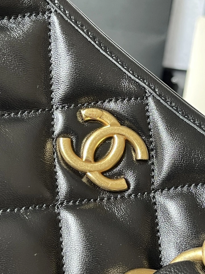 Chanel Shopping Bags 4017-1255