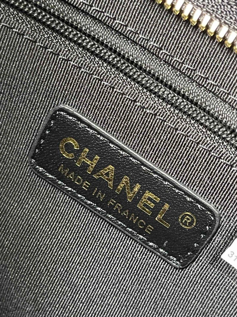 Chanel Shopping Bags 4017-1255