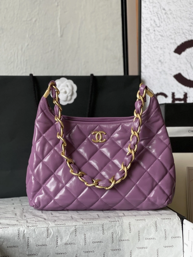Chanel Shopping Bags 4017-1256