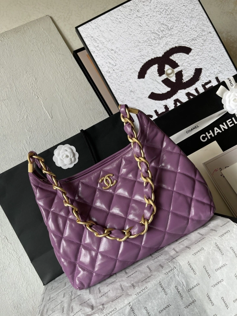 Chanel Shopping Bags 4017-1256