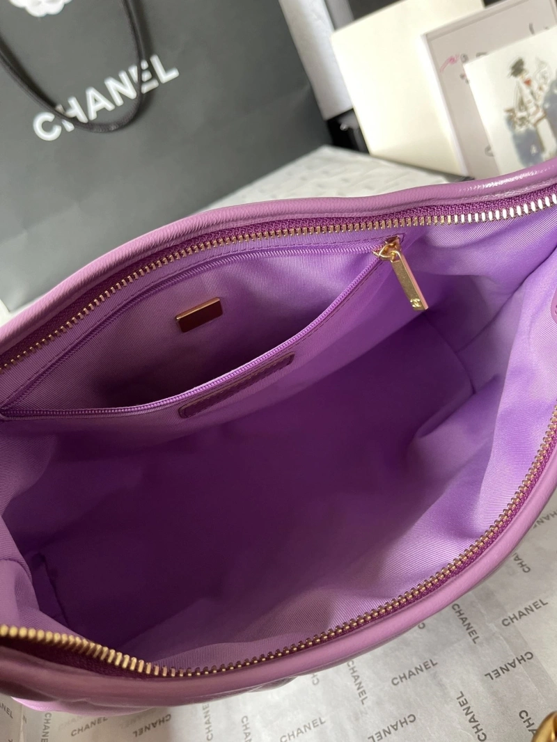 Chanel Shopping Bags 4017-1256