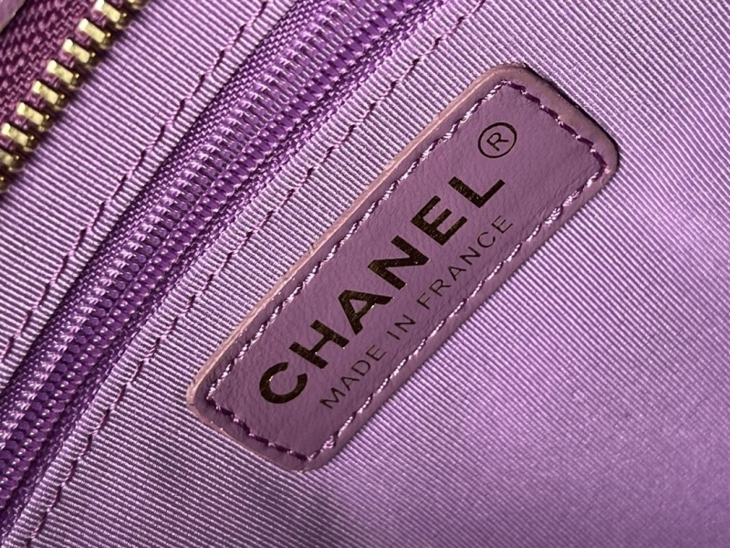 Chanel Shopping Bags 4017-1256
