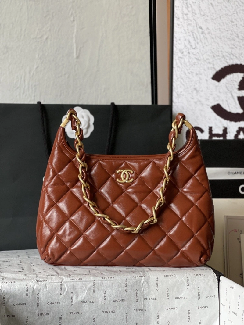Chanel Shopping Bags 4017-1257