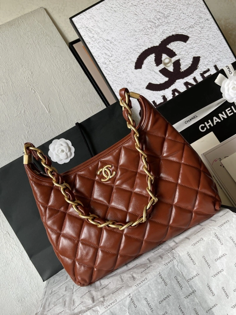 Chanel Shopping Bags 4017-1257