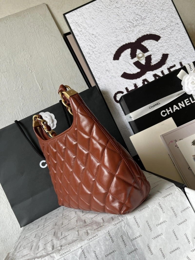 Chanel Shopping Bags 4017-1257