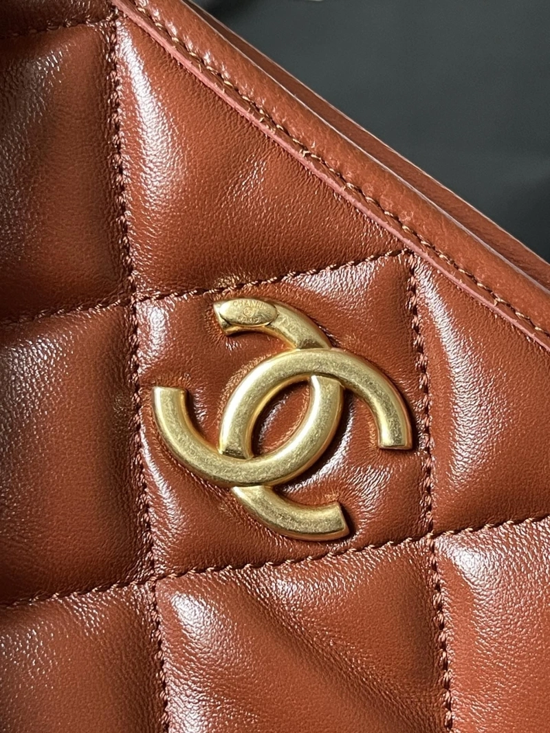 Chanel Shopping Bags 4017-1257