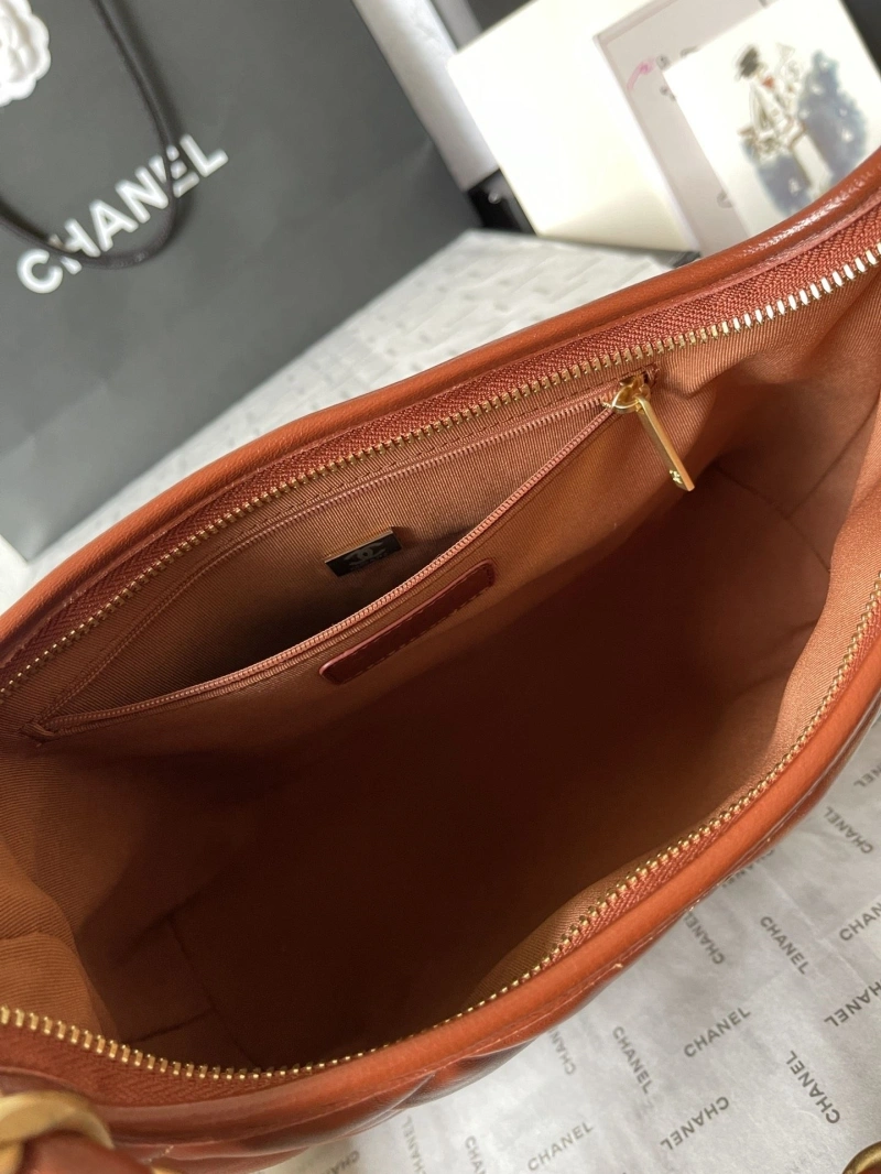 Chanel Shopping Bags 4017-1257