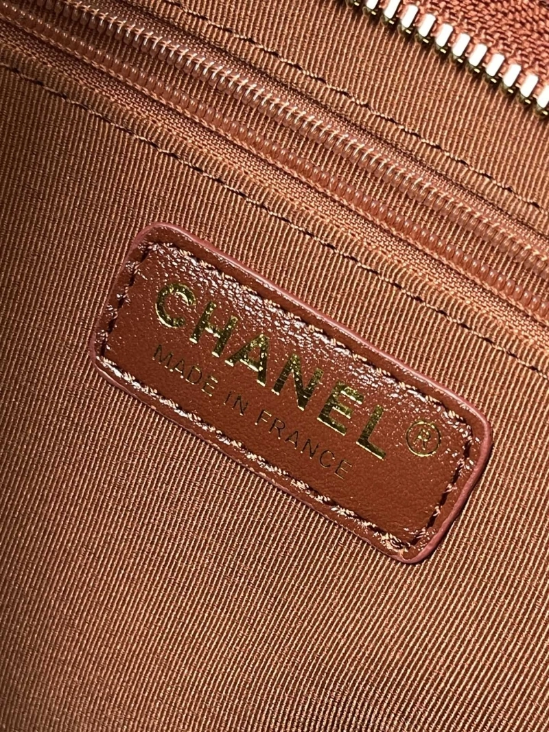 Chanel Shopping Bags 4017-1257