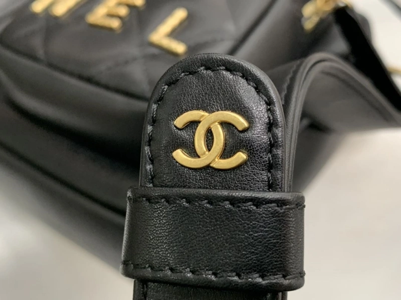 Chanel Satchel Bags 4017-1258