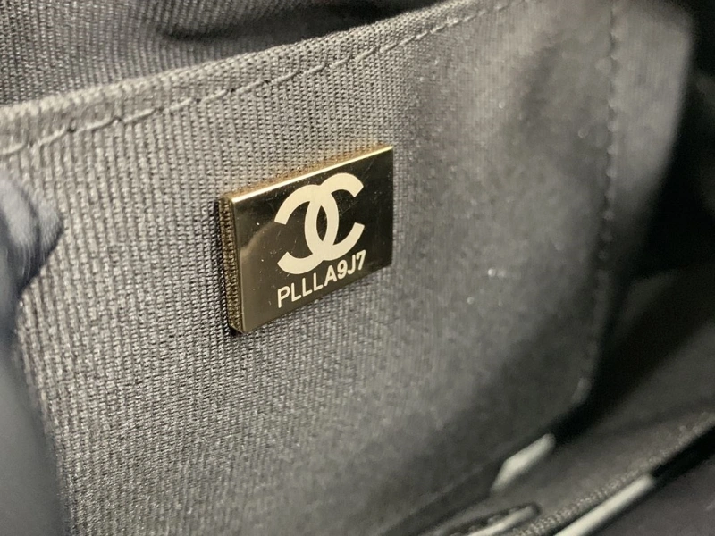 Chanel Satchel Bags 4017-1258