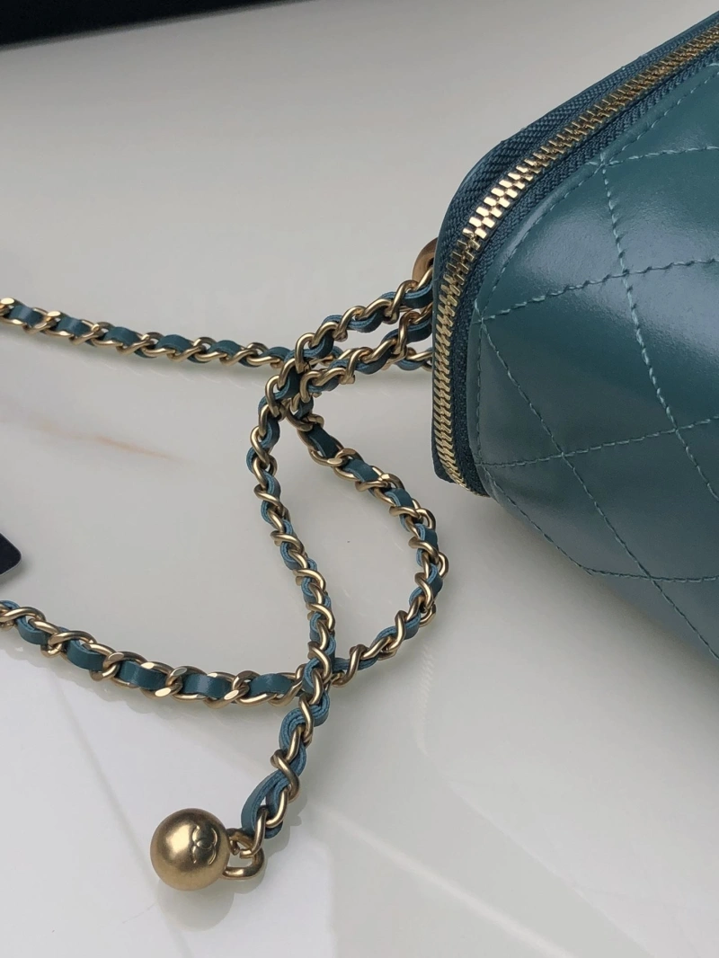 Chanel Cosmetic Bags 4017-1261