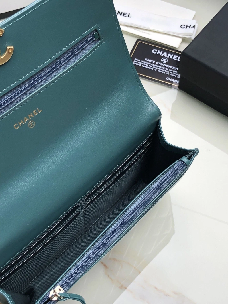 Chanel Satchel Bags 4017-1266