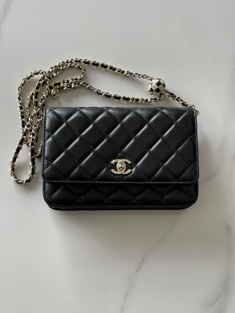 Chanel WOC Bags 4017-1271