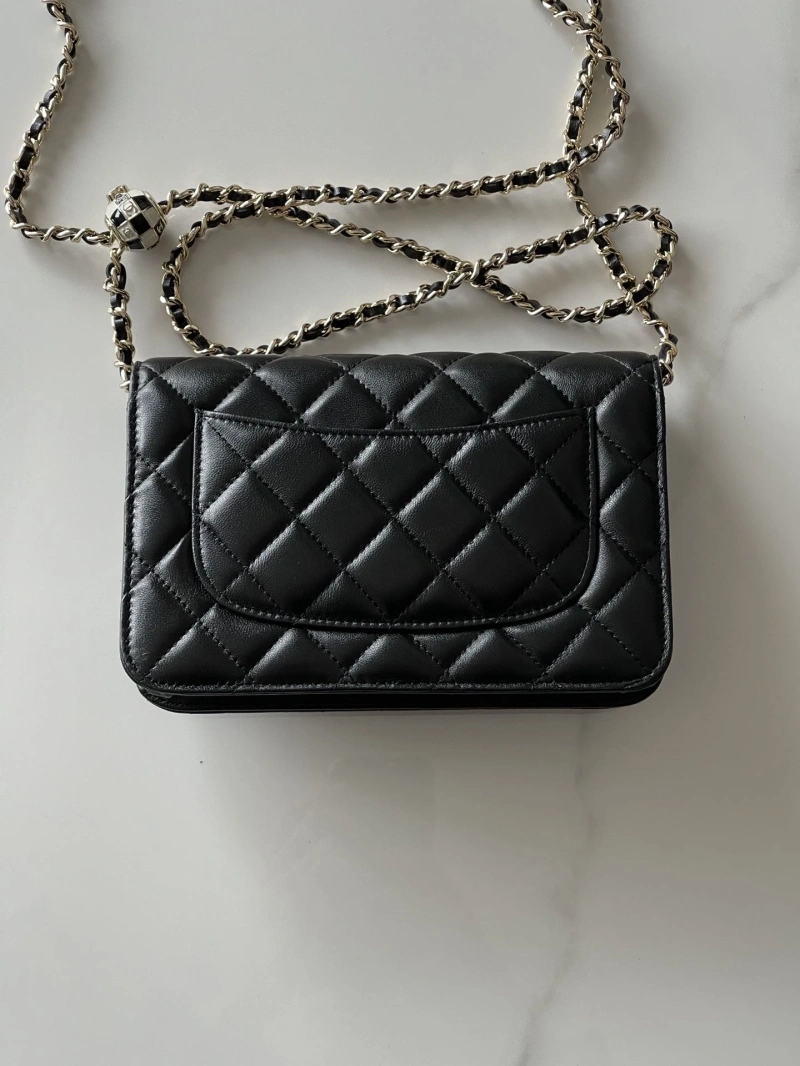 Chanel WOC Bags 4017-1271