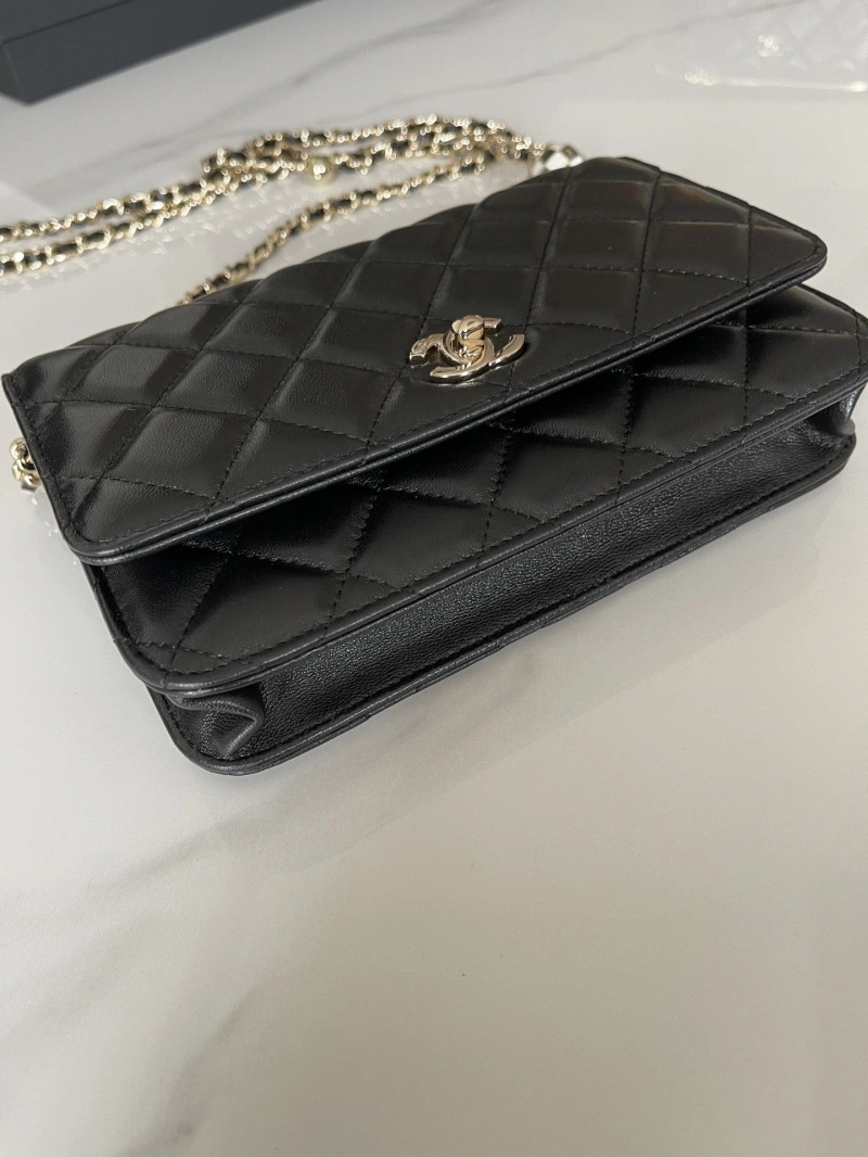 Chanel WOC Bags 4017-1271