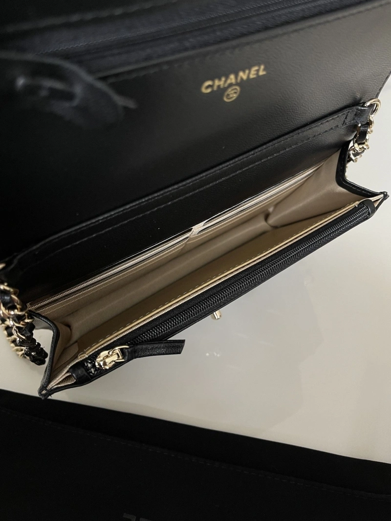 Chanel WOC Bags 4017-1271