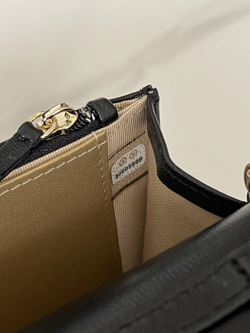 Chanel WOC Bags 4017-1271