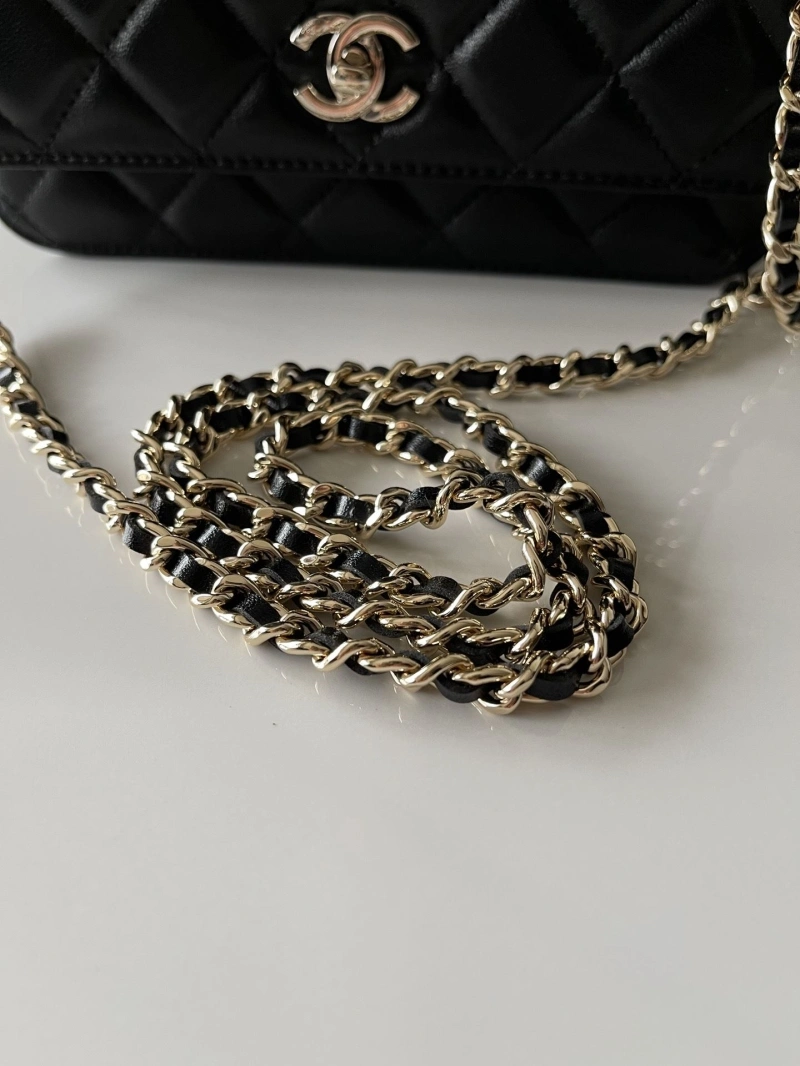 Chanel WOC Bags 4017-1271