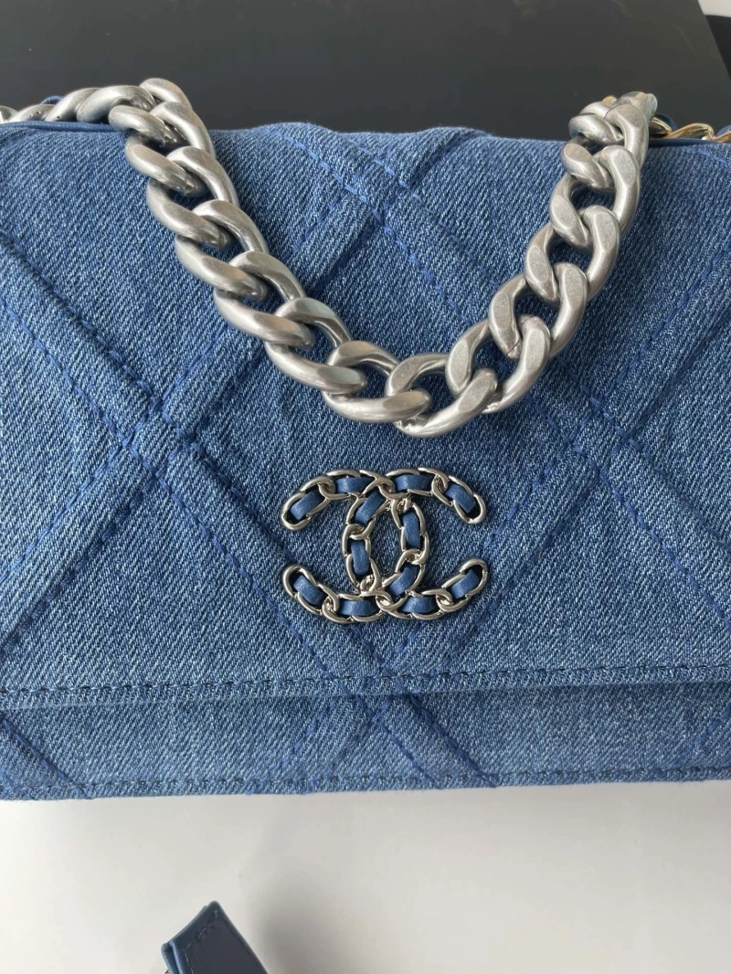 Chanel WOC Bags 4017-1272