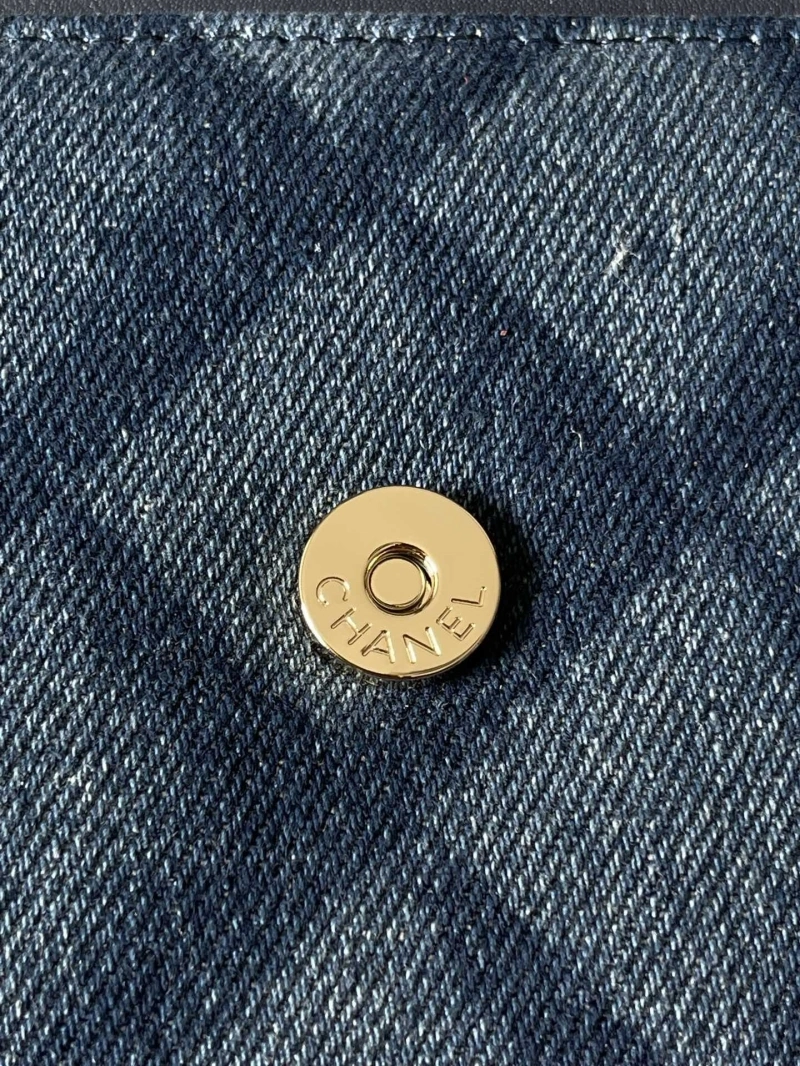 Chanel WOC Bags 4017-1273